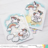 Mama Elephant A UNICORN'S DREAM CUTS
