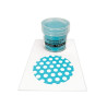 Ranger Embossing Powder Blue Neon