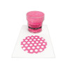Ranger Embossing Powder Pink Neon