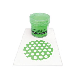 Ranger Embossing Powder Green Neon