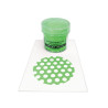 Ranger Embossing Powder Green Neon