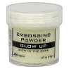 Ranger Embossing Powder Glow Up