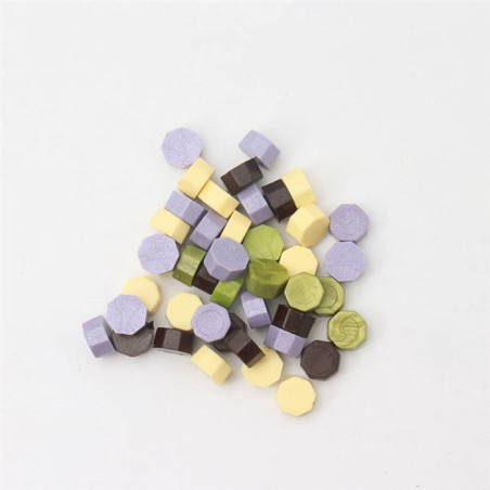 Perle di Ceralacca Set Sound of autumn 100pz