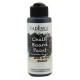 Cadence Chalkboard paint Black