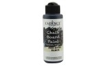Cadence Chalkboard paint Black