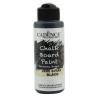 Cadence Chalkboard paint Black