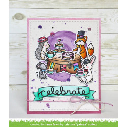 LAWN FAWN Tea-Rrific Day Cuts