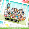 LAWN FAWN Tea-Rrific Day Add-On Cuts