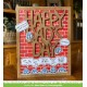 LAWN FAWN Giant Happy Dad's Day Cuts