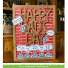 LAWN FAWN Giant Happy Dad's Day Cuts