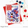 Simple Stories Simple Vintage Vintage Seas Nautical Bits & Pieces 40pz