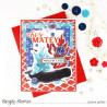 Simple Stories Simple Vintage Vintage Seas Nautical Bits & Pieces 40pz