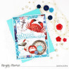 Simple Stories Simple Vintage Vintage Seas Nautical Bits & Pieces 40pz