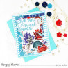 Simple Stories Simple Vintage Vintage Seas Nautical Bits & Pieces 40pz