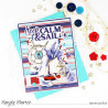 Simple Stories Simple Vintage Vintage Seas Nautical Bits & Pieces 40pz