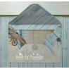 Applicazioni in velcro Hook & Loop
