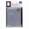 Vaessen Creative Embossing Folder Jungle Border