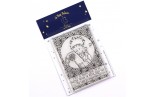 Love In The Moon Clear Stamp Le Petit Prince - Your Rose So Important