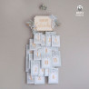 Piatek ADVENT CALENDAR CHRISTMAS CHARM