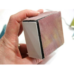 Core'Dinations Sand It Gadget Refill pack - Ricambi