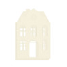Piatek13 Light Chipboard Embellishments CHRISTMAS CHARM 07