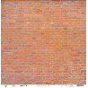 Foglio Piatek Paper HELLO AUTUMN 06 30x30cm