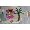 Marianne Design Craft Stencils Message in a Bottle