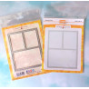 88360-CML-D Cornice cucita