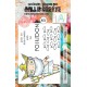 AALL & Create Stamp Set 727 Poseidon