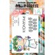 AALL & Create Stamp Set 723 Dionysus