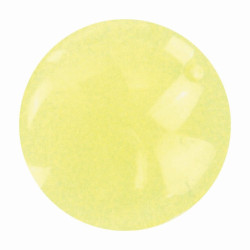 Nuvo Jewel Drops Yellow Iris