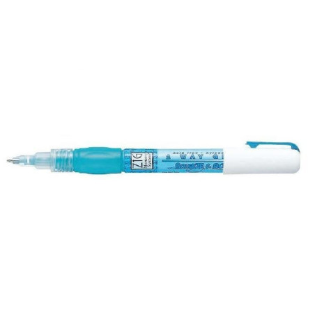 ZIG Squeeze & Roll Glue Pen