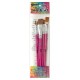 Ranger Dylusions Brush Set by Dyan Reaveley's 5pz