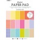 StudioLight Paper Pad Essentials Sugar Pop A5