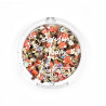 Picket Fence Studios Woodlands Sequin Mix