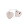 Button Press Refill Heart 58mm We R Memory Keepers