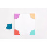 We R Memory Keepers SCALLOPED Photo Corner Punch