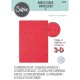 3-D Textured Impressions Embossing Folder - Winter Sweater 665762