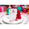 Bigz Die - Tree Ornaments 665962