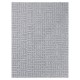 3-D Textured Impressions Embossing Folder - Woven Leather 665916