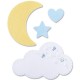 Bigz L Die - Moon & Cloud 665963