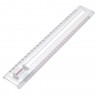 We R Memory Keepers Color Convert Ruler 12"
