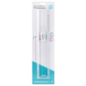 We R Memory Keepers Color Convert Ruler 12"