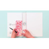 We R Memory Keepers Color Convert Ruler 12"