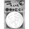Tim Holtz Layering Mask Set Moon