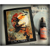 Tim Holtz Layering Mask Set Moon