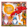 Marianne Design Creatables Mushroom XL
