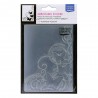Vaessen Creative Embossing Folder Butterfly