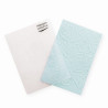 Fustella embossing Ranunculus Darice