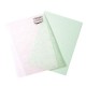 Vaessen Creative Embossing Folder Sheet Music